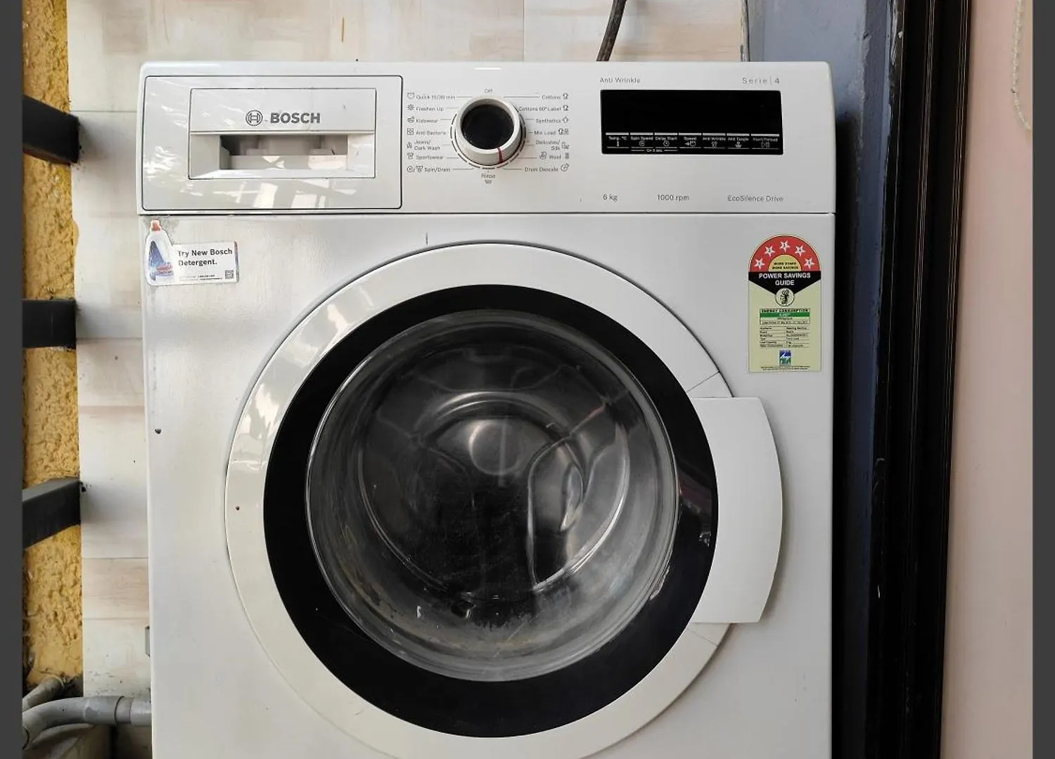 Flat In Kochin 102公寓 0*, Kochi 印度