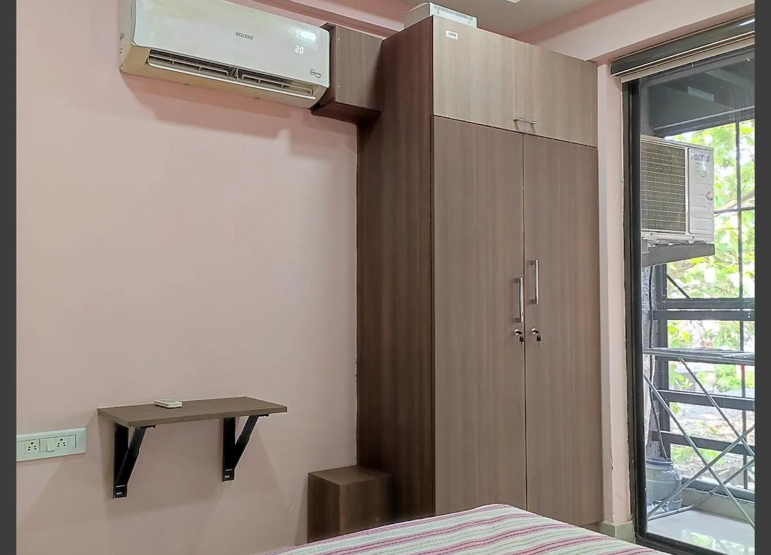 公寓 Flat In Kochin 102公寓