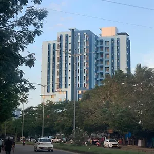 Blueberry Apartment