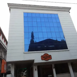 Mjm Plaza Hotel