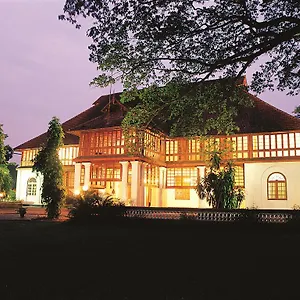 Resort Bolgatty Palace & Island, Kochi