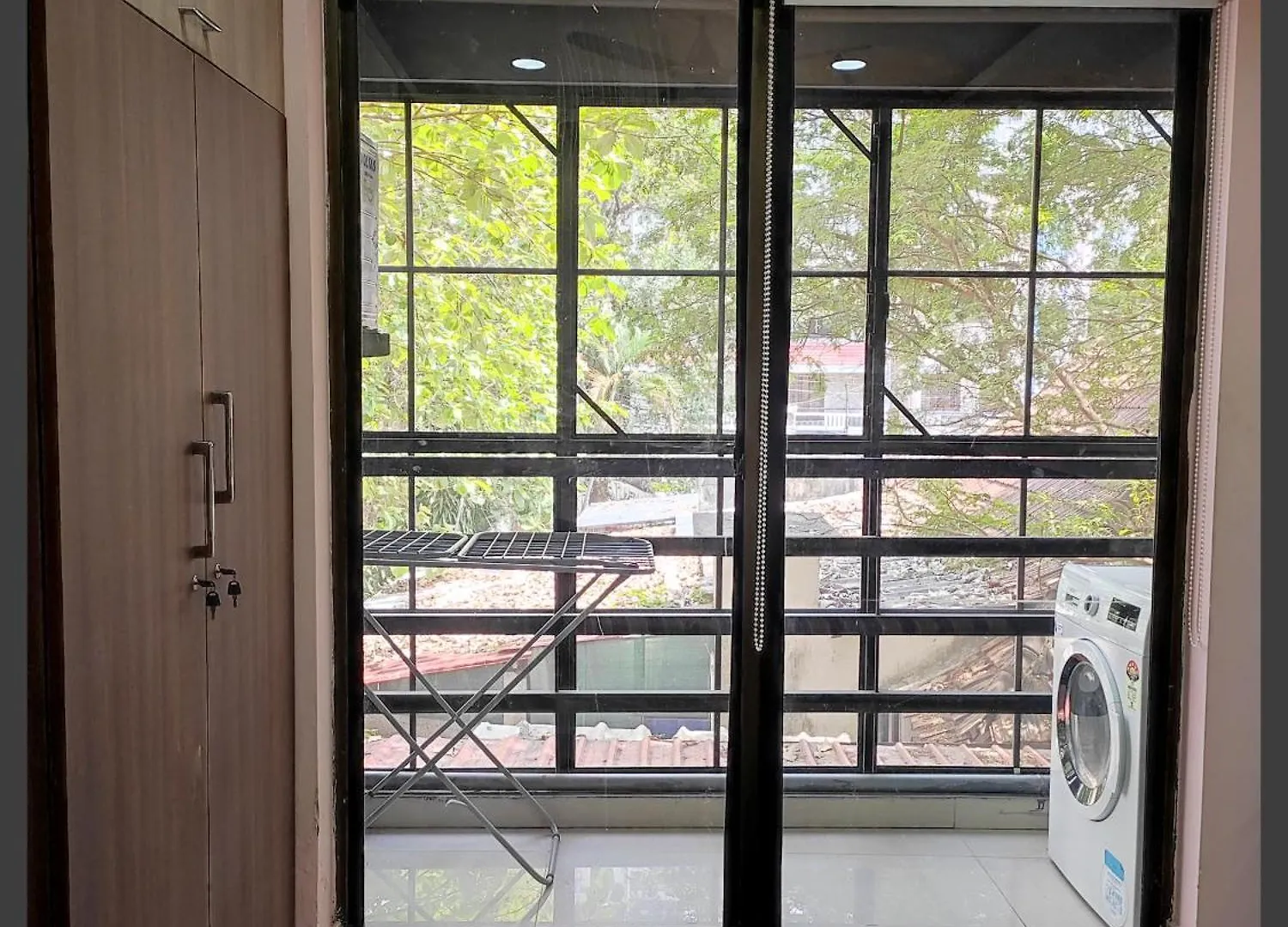 Flat In Kochin 102 Apartment
