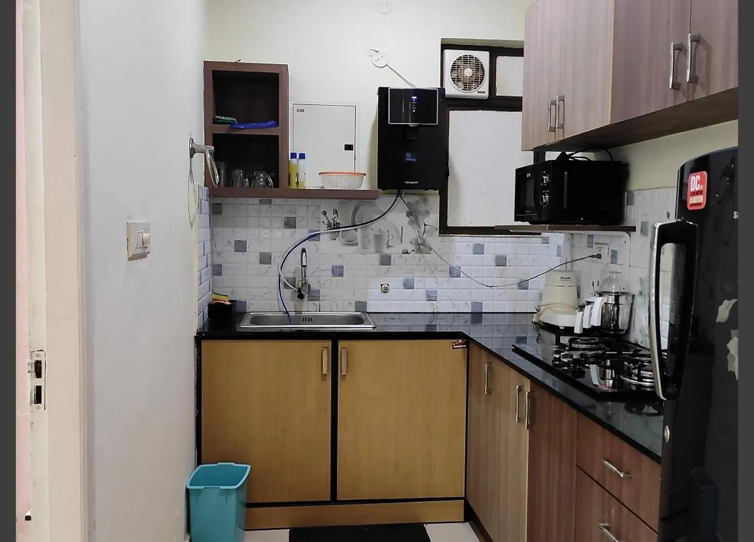 Flat In Kochin 102 Apartment 0*, Kochi