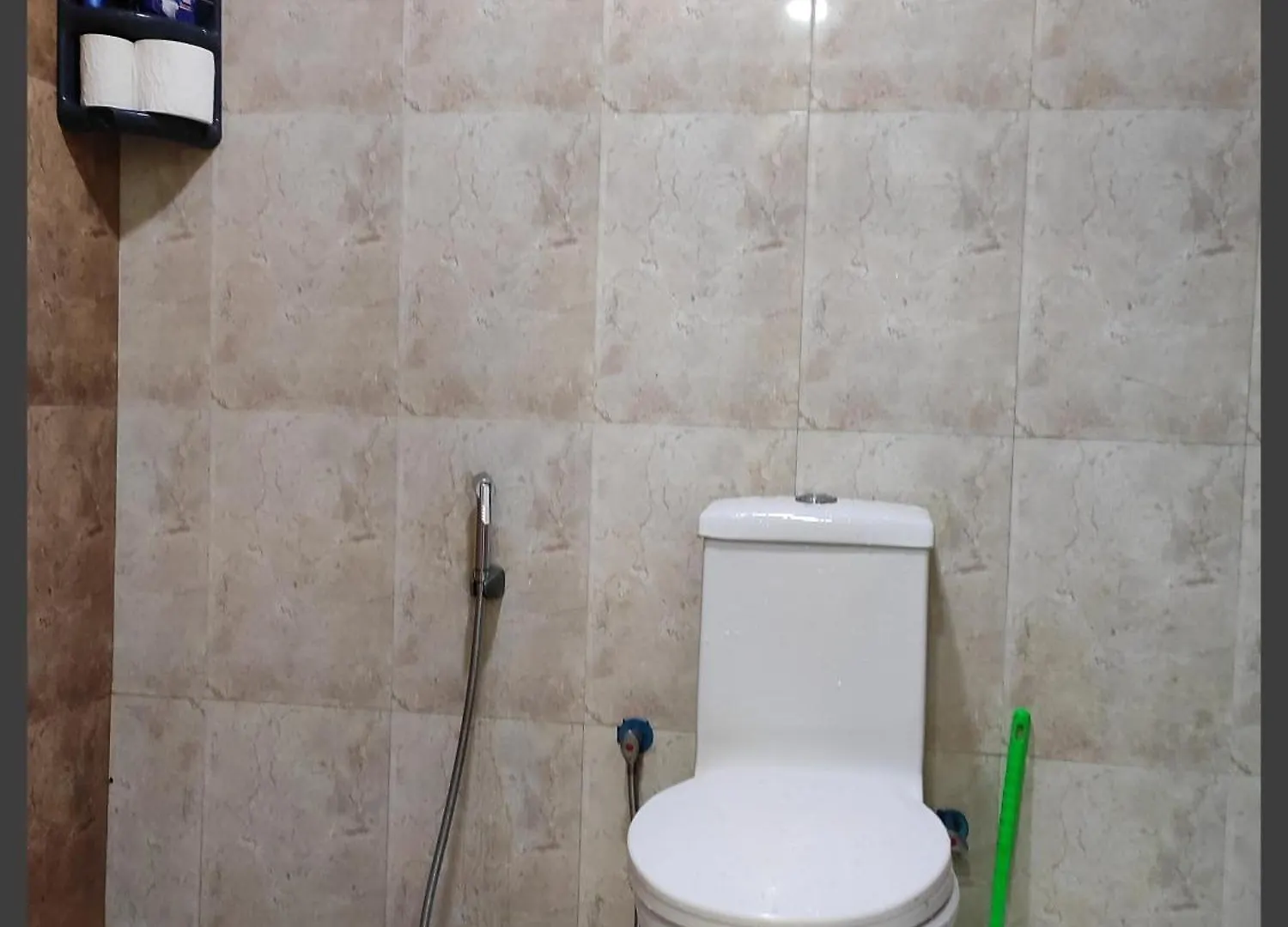Flat In Kochin 102 Apartment  Kochi