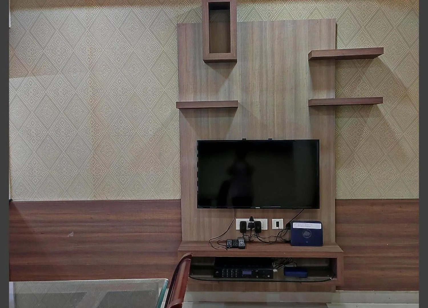 Flat In Kochin 102 Apartment India