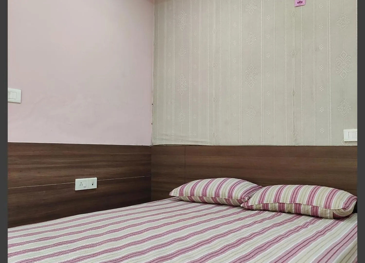 Flat In Kochin 102 Apartment  Kochi