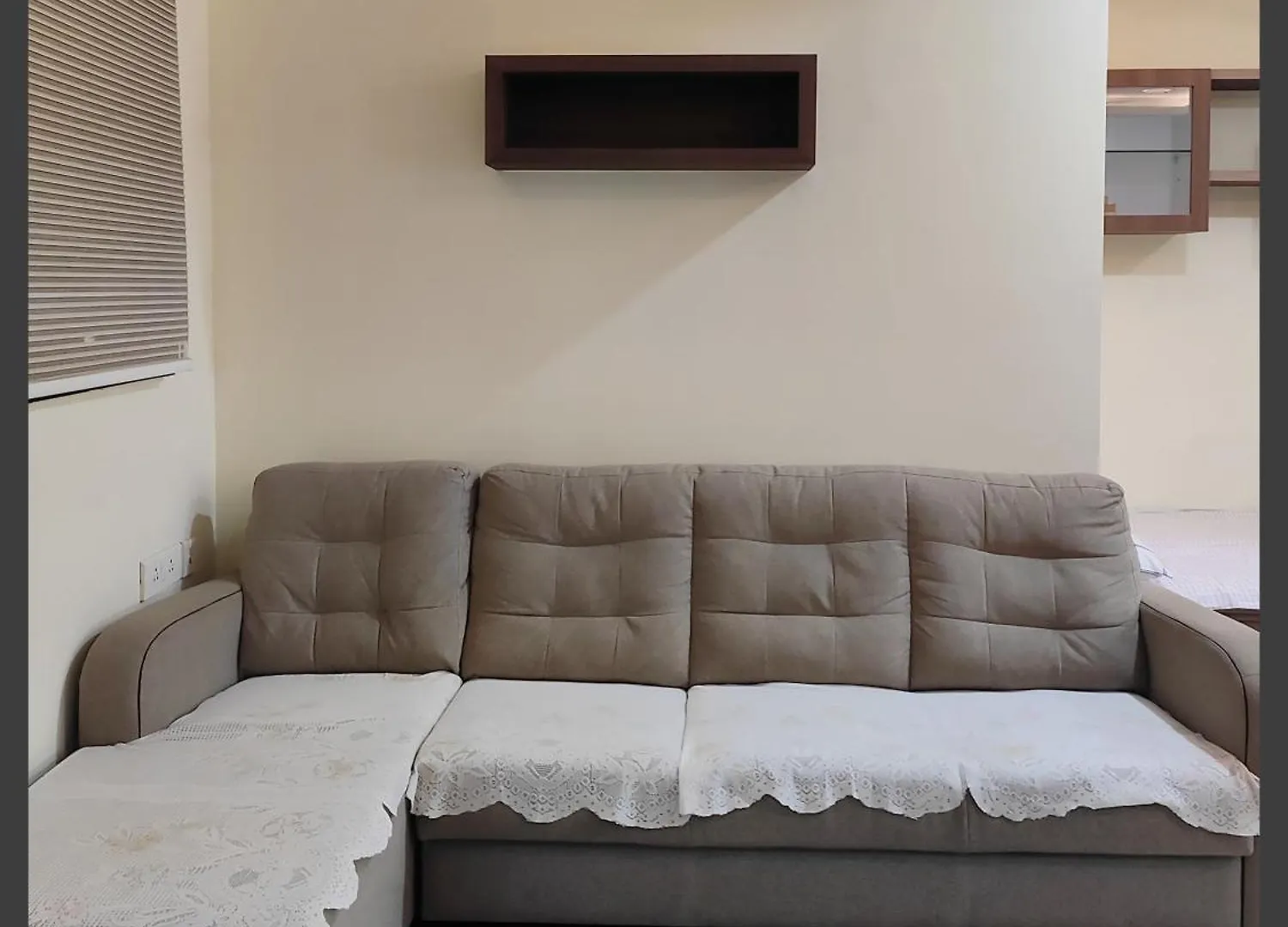 Flat In Kochin 102 Apartment