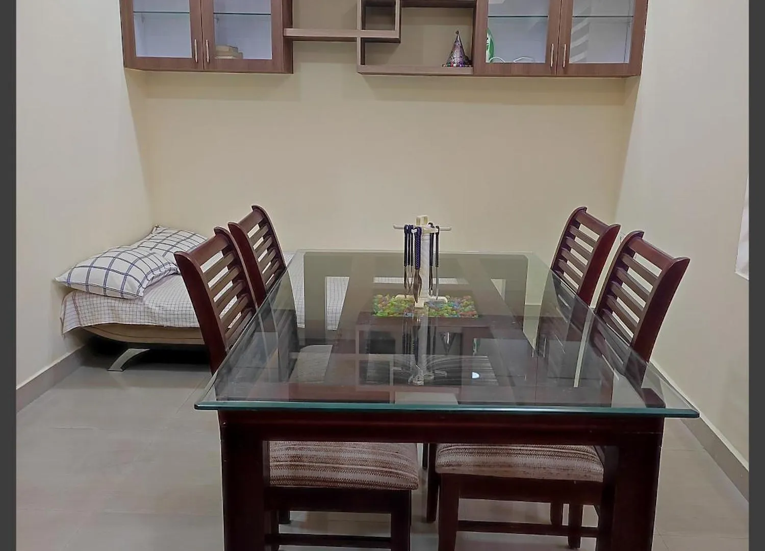 Flat In Kochin 102 Apartment India
