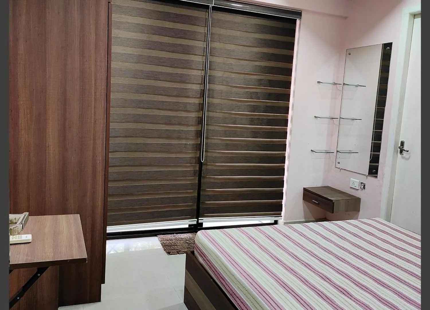 Flat In Kochin 102 Apartment Kochi