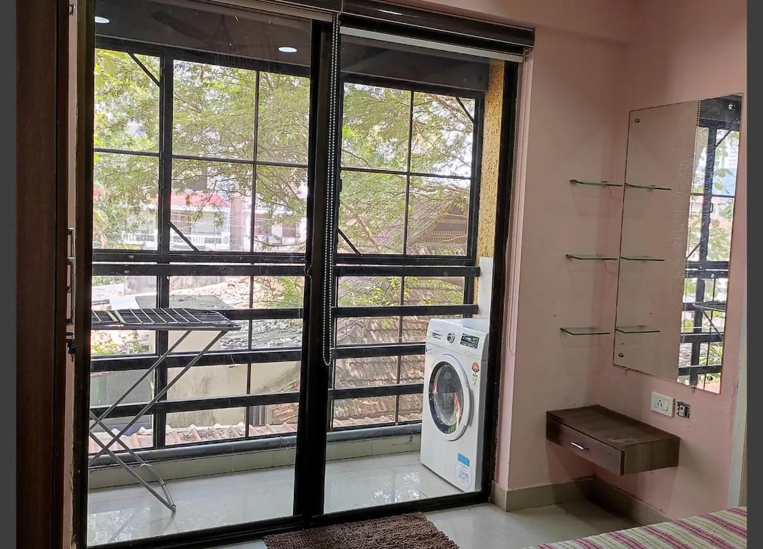 Flat In Kochin 102 Apartment