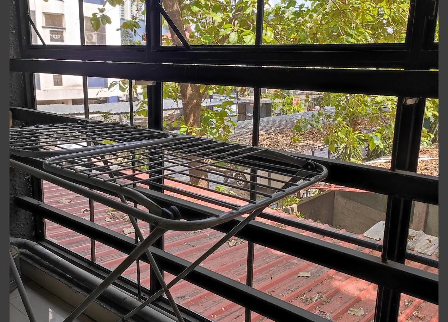Flat In Kochin 102 Apartment 0*, Kochi