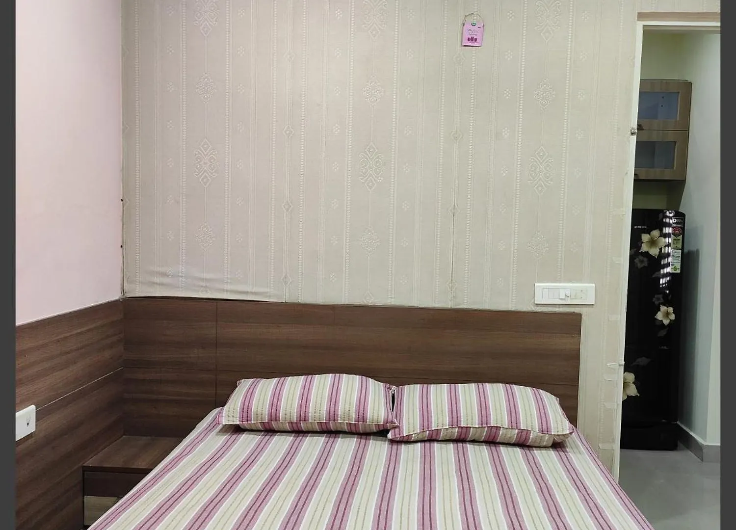 Flat In Kochin 102 Apartment  Kochi