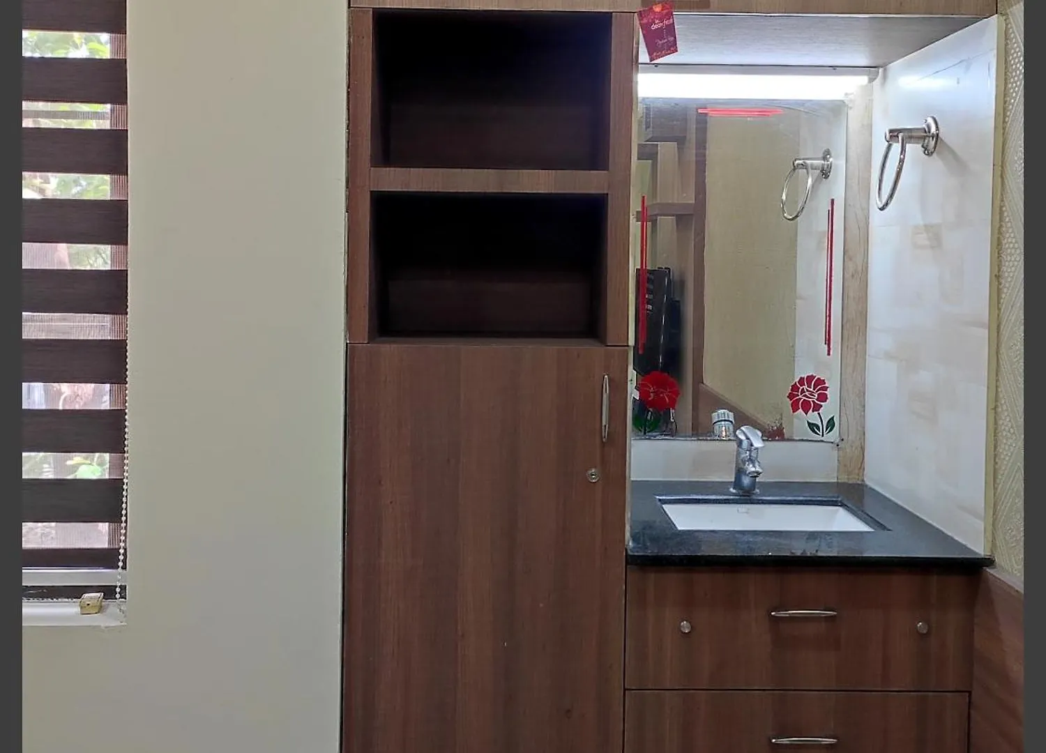 Flat In Kochin 102 Apartment India