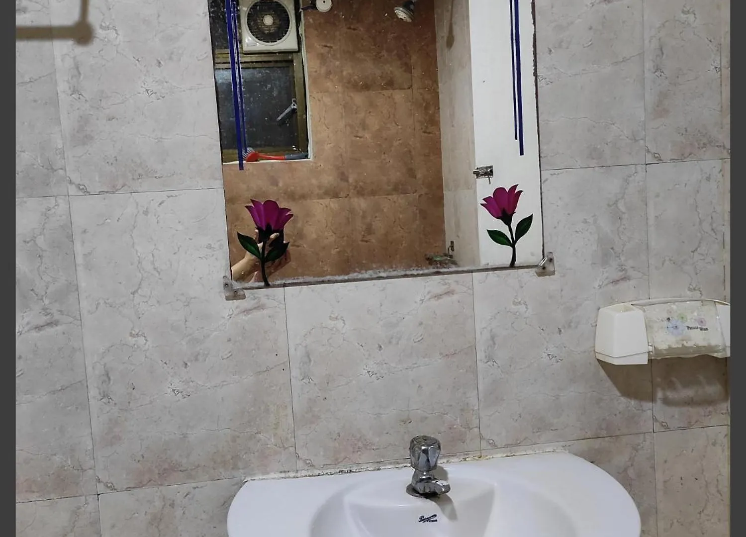 Flat In Kochin 102 Apartment India