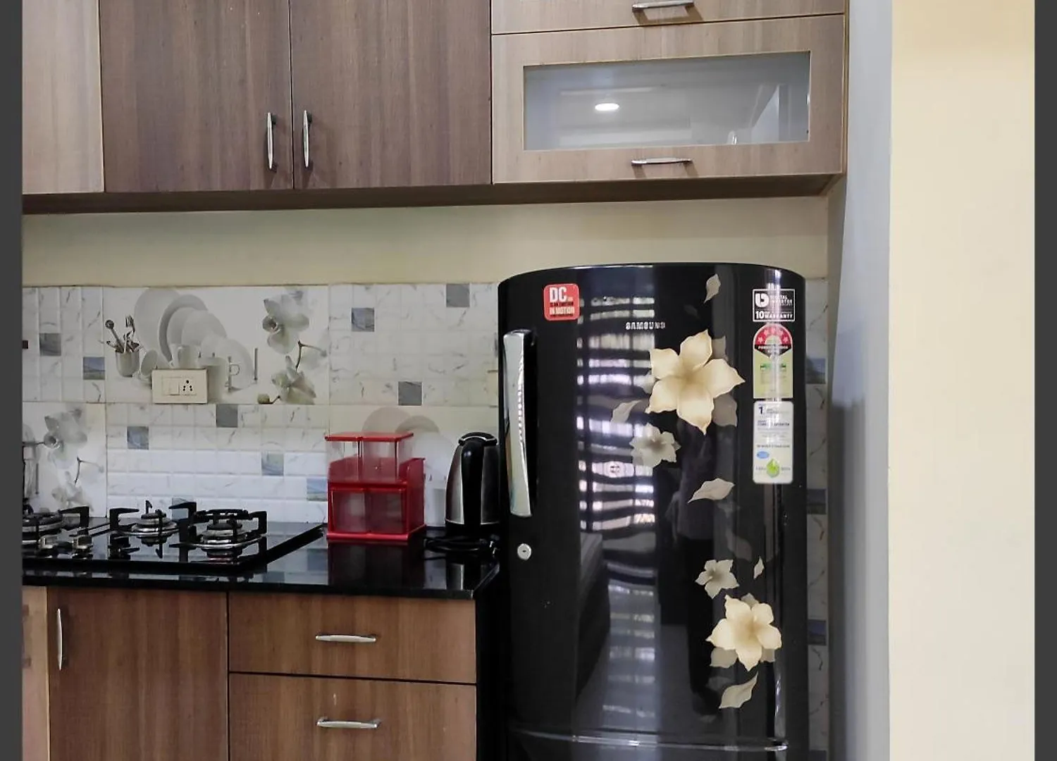 Flat In Kochin 102 Apartment Kochi