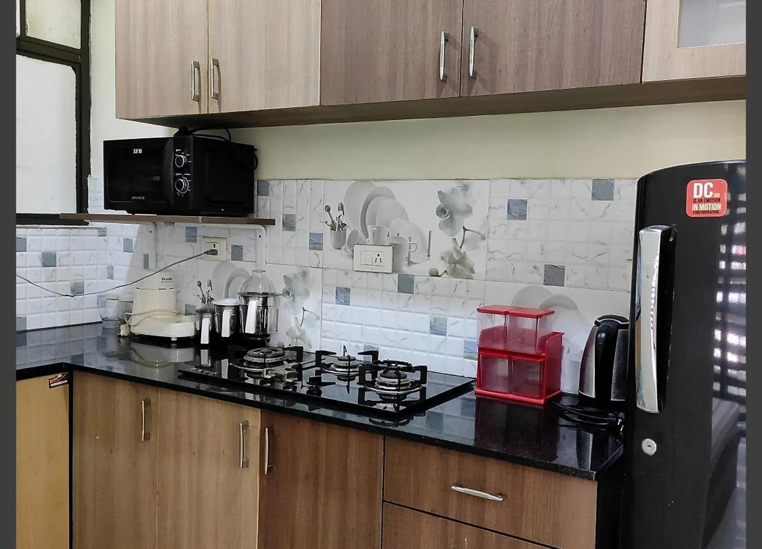 Flat In Kochin 102 Apartment 0*, Kochi