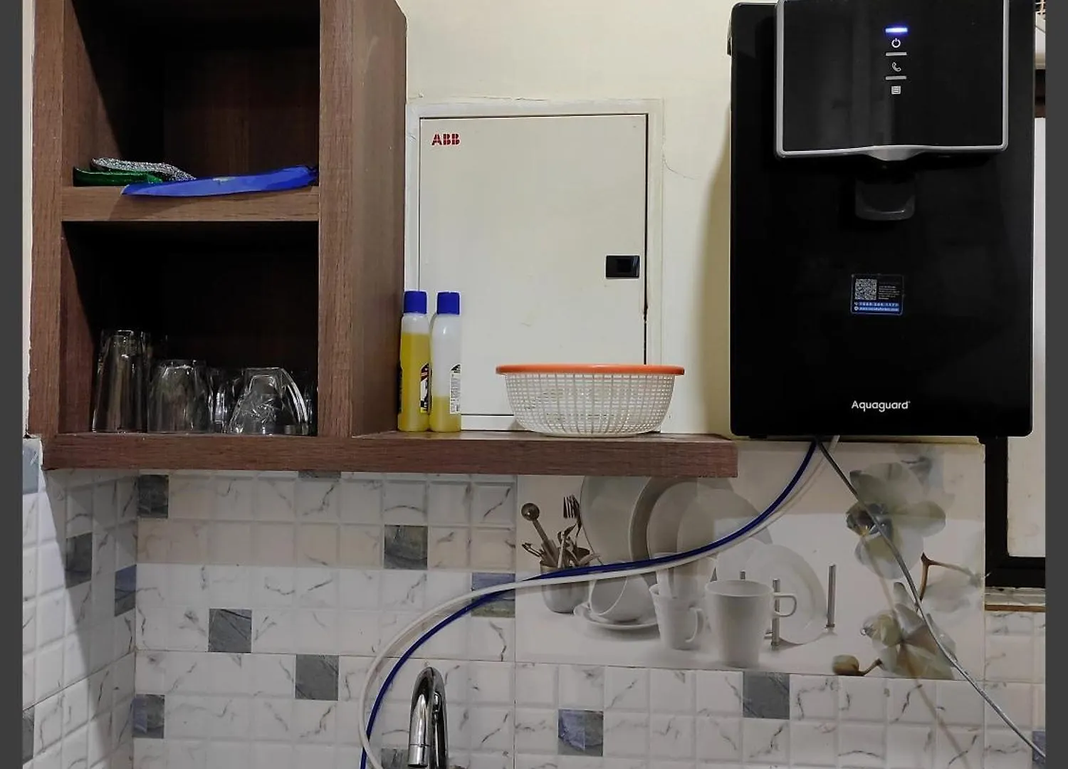 Flat In Kochin 102 Apartment  Kochi